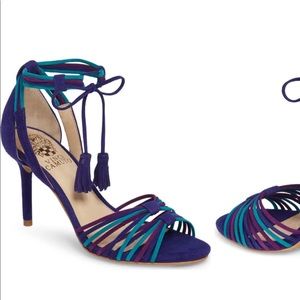 Meet your Posher, Hilda